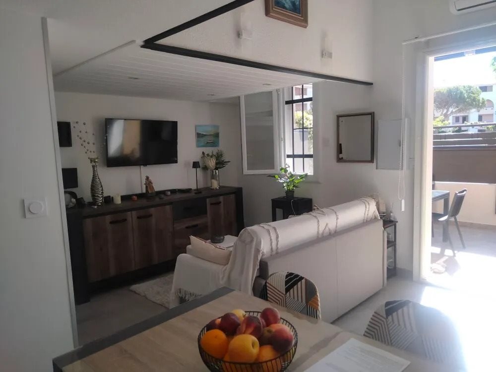 Maison à vendre, 38m², Leucate