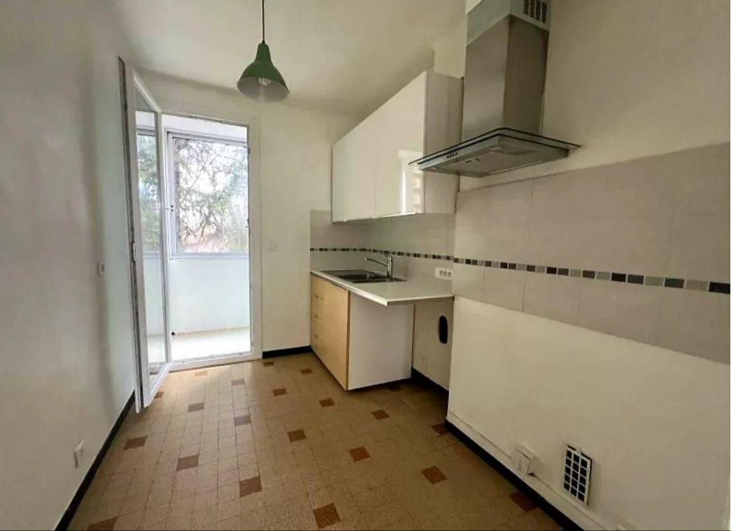 Appartement à louer, 65m², Aix-en-Provence