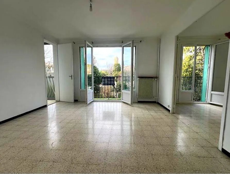 Appartement à louer, 65m², Aix-en-Provence