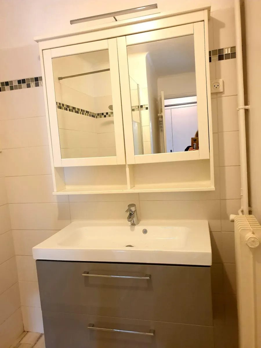 Appartement à louer, 65m², Aix-en-Provence