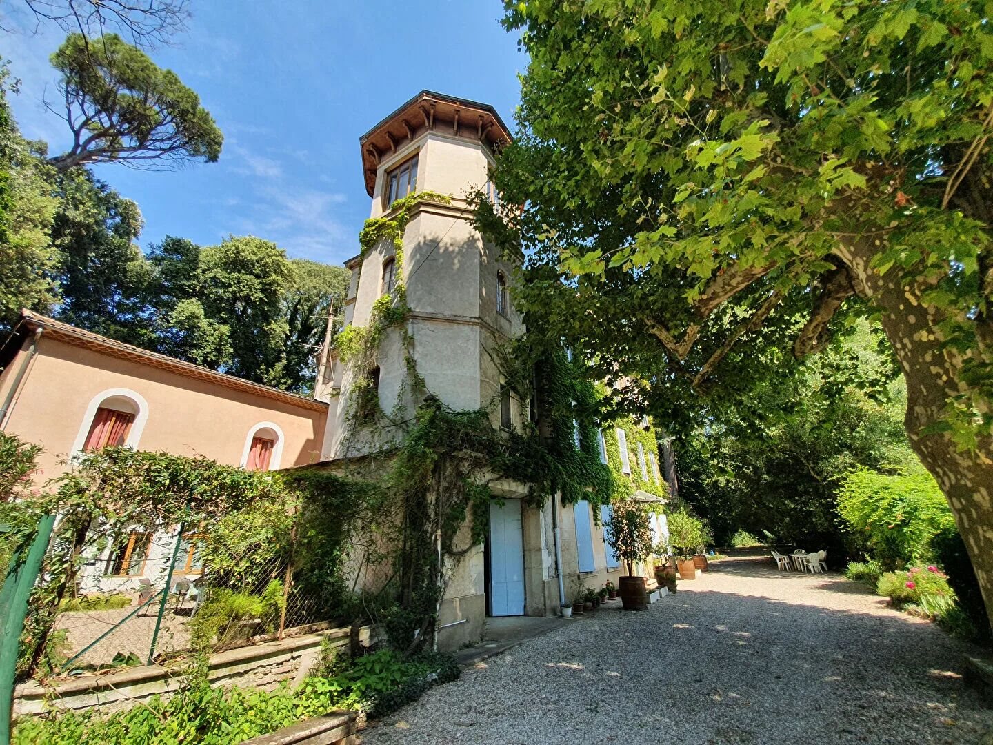 Maison à vendre, 550m², Montélimar