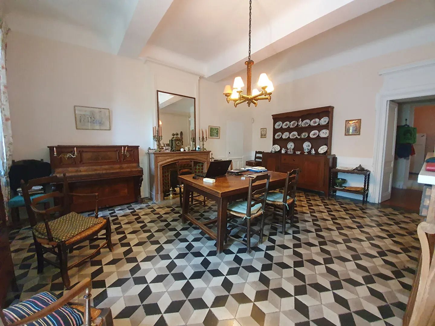 Maison à vendre, 550m², Montélimar