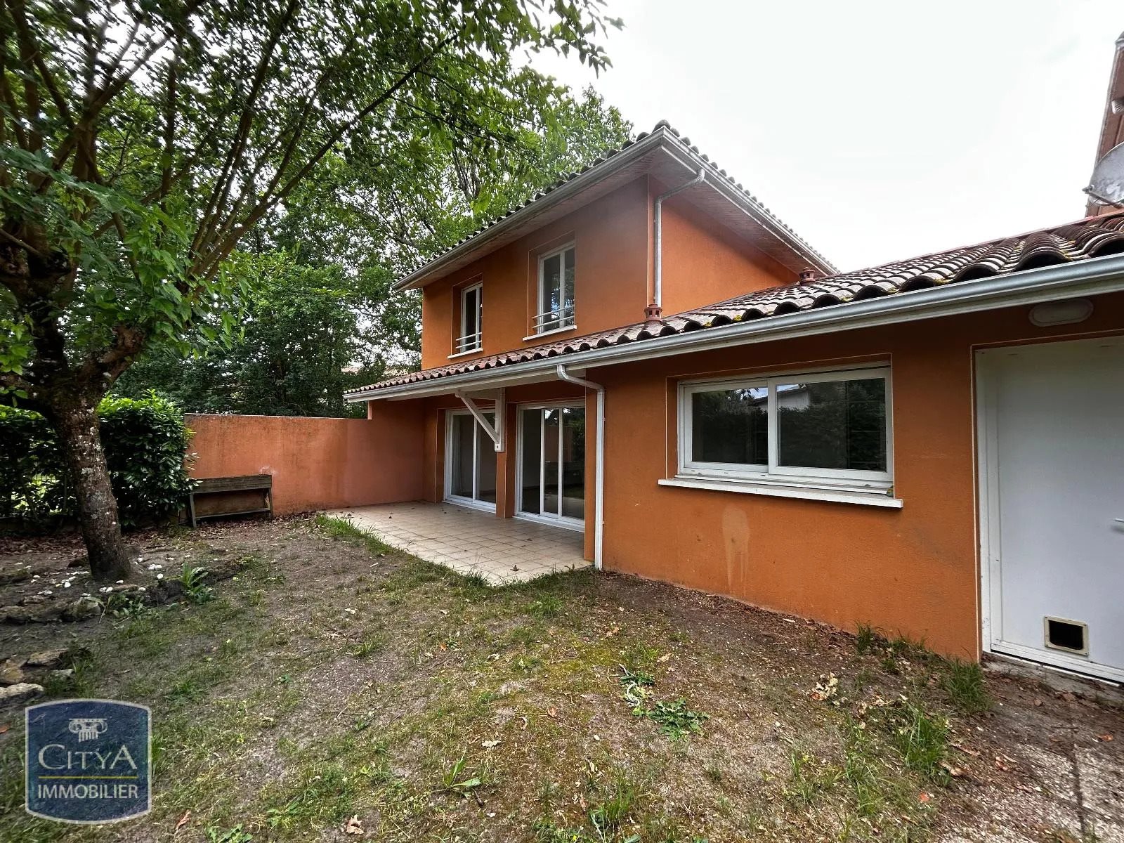 Maison à louer, 107m², Mont-de-Marsan