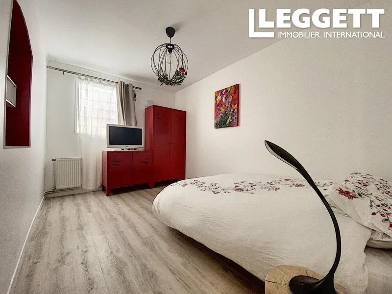Appartement à vendre, 108m², Pantin