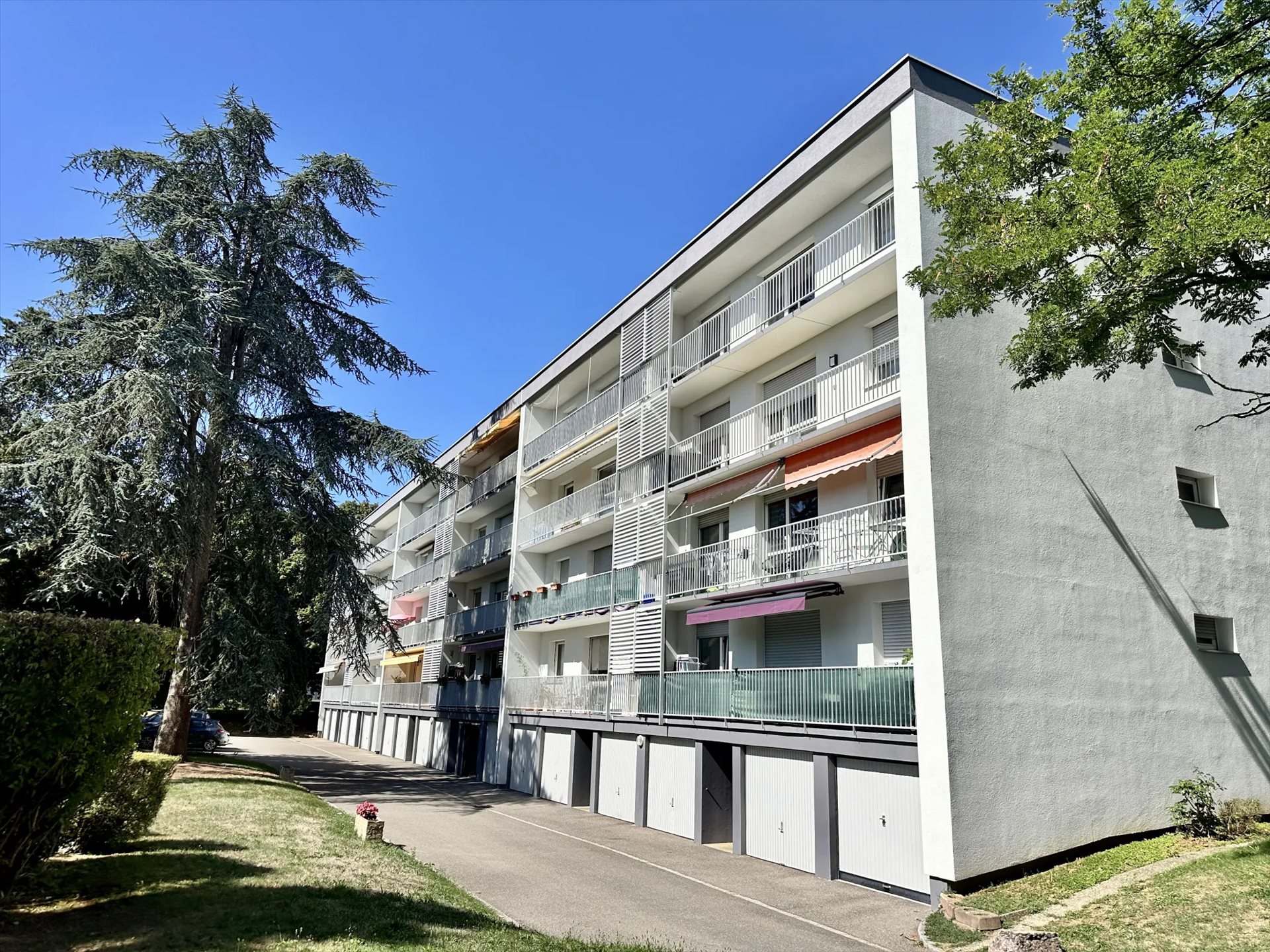 Appartement à vendre, 75m², Sausheim