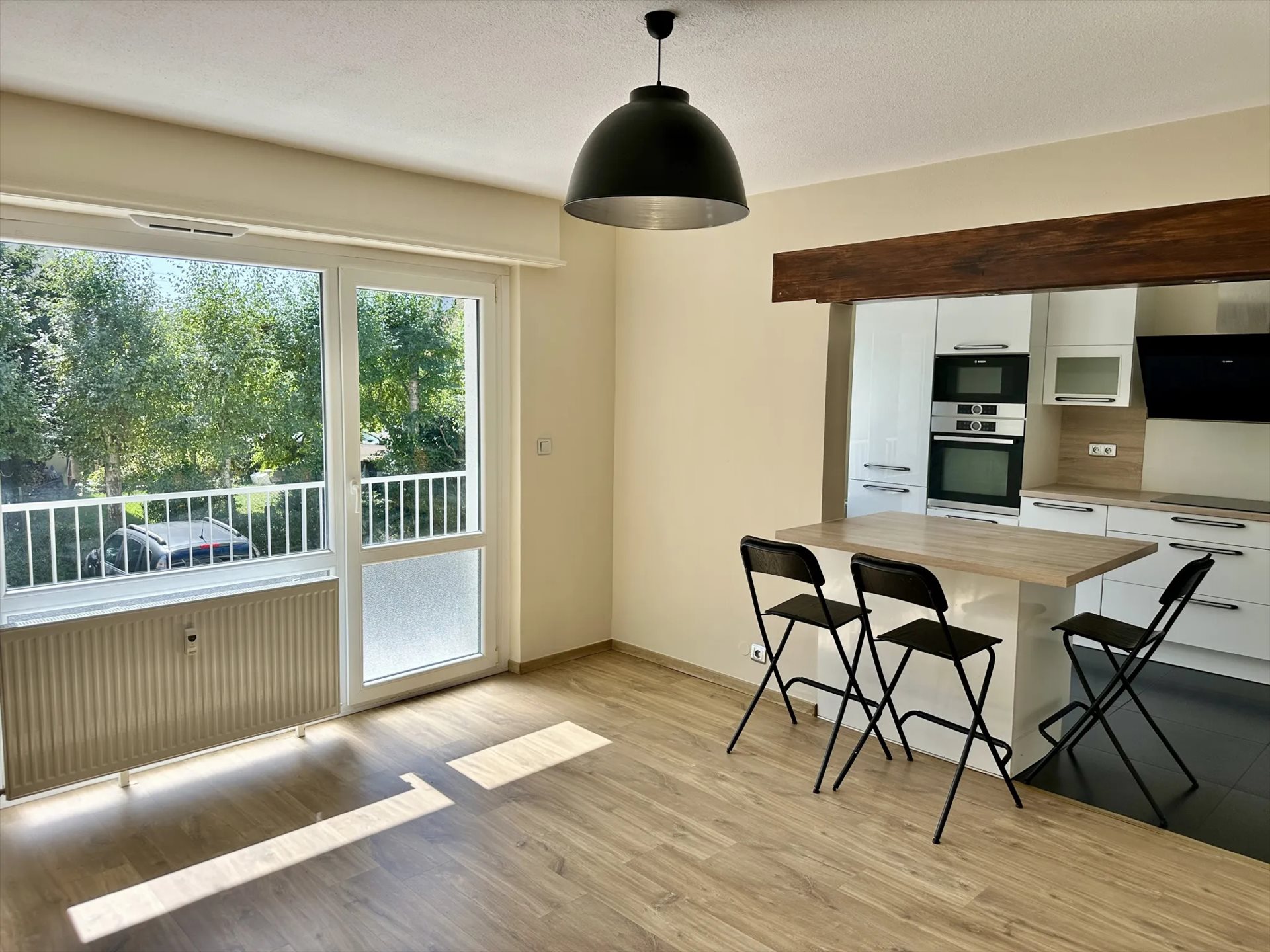 Appartement à vendre, 75m², Sausheim