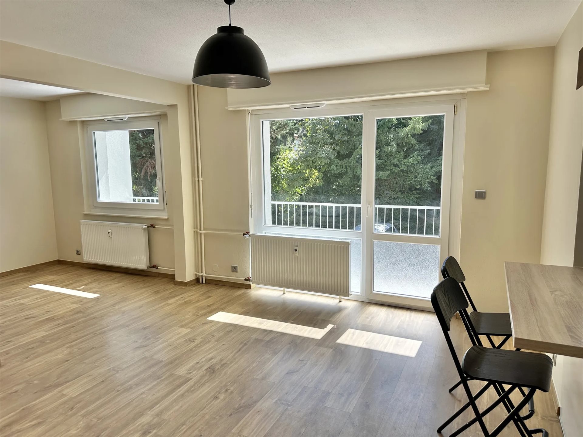 Appartement à vendre, 75m², Sausheim