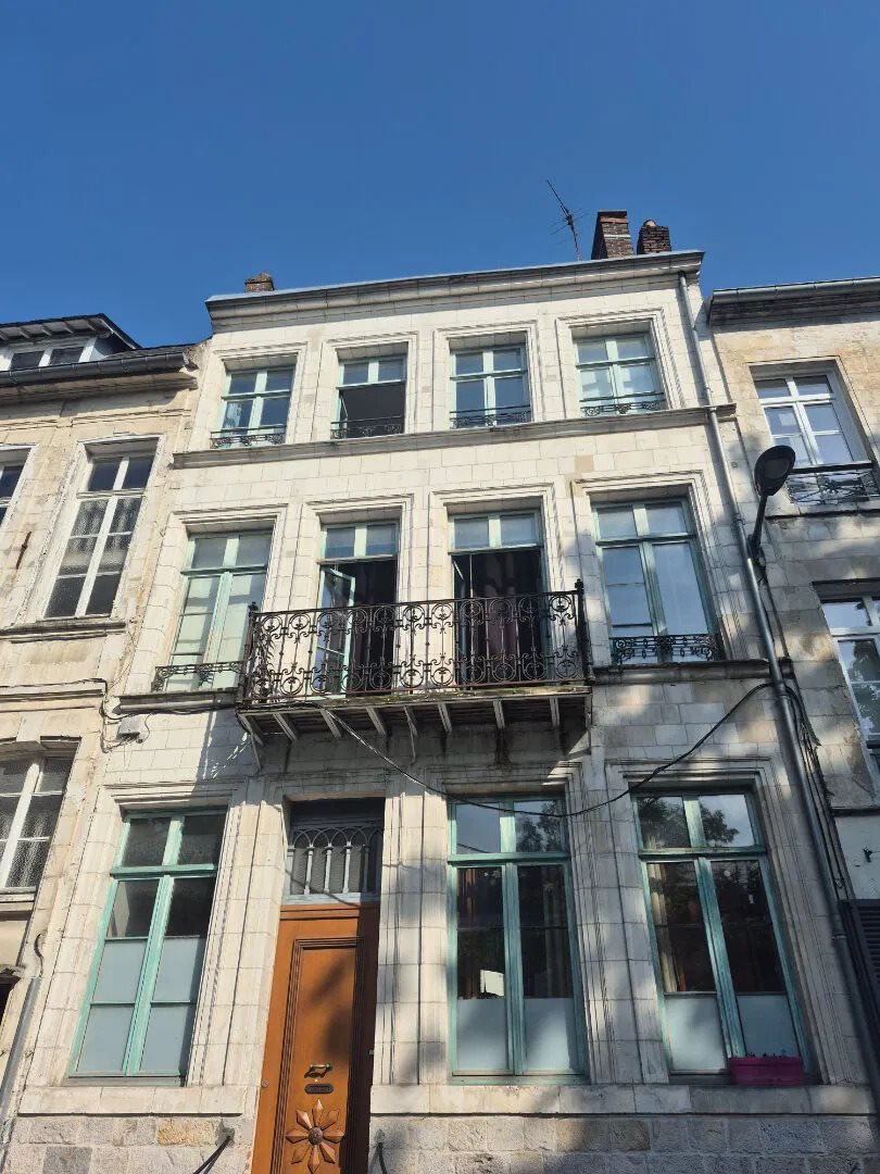 Maison à vendre, 173m², Arras
