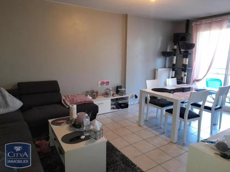 Appartement à louer, 46m², Villefranche-sur-Saône