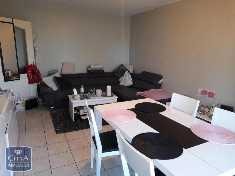 Appartement à louer, 46m², Villefranche-sur-Saône