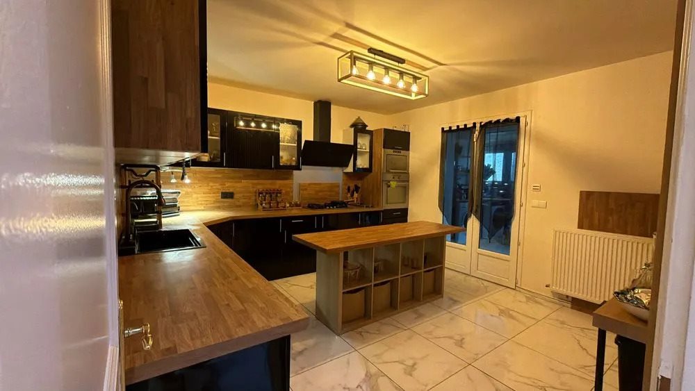 Maison à vendre, 160m², Sainte-Geneviève-des-Bois