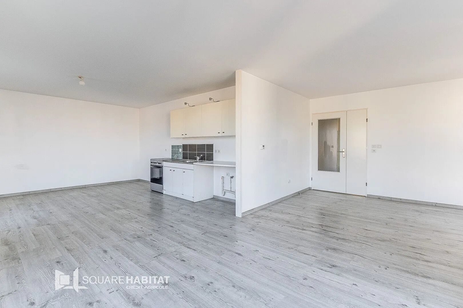 Appartement à vendre, 81m², Capinghem