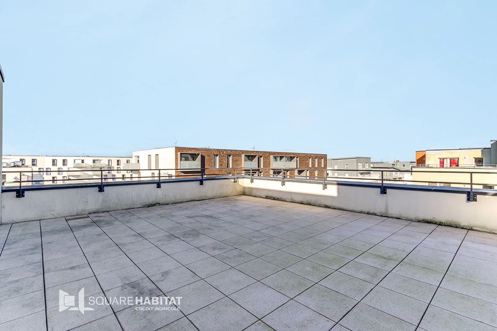 Appartement à vendre, 81m², Capinghem