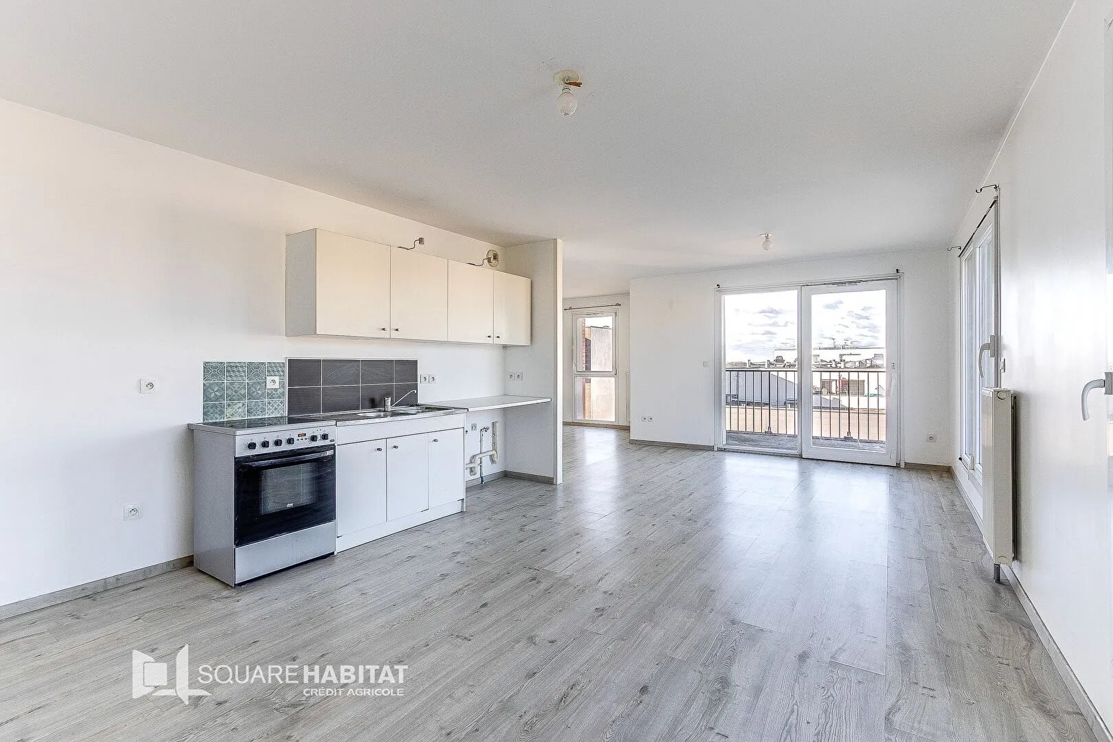 Appartement à vendre, 81m², Capinghem
