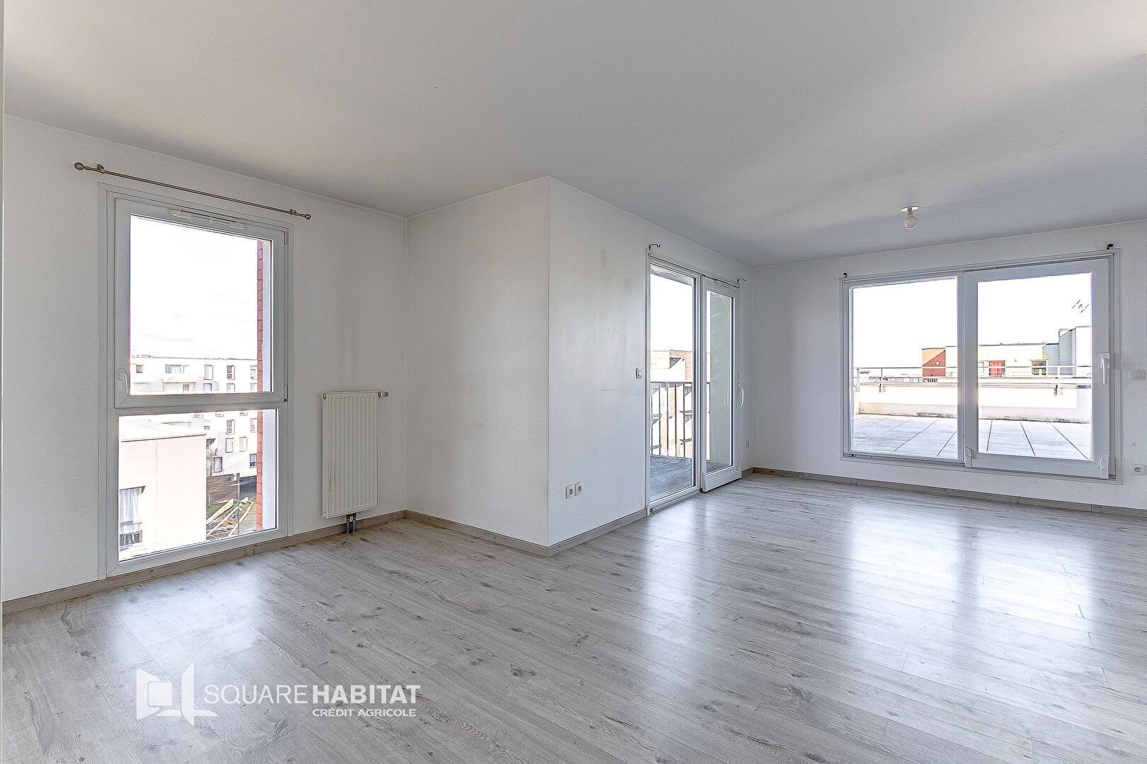 Appartement à vendre, 81m², Capinghem