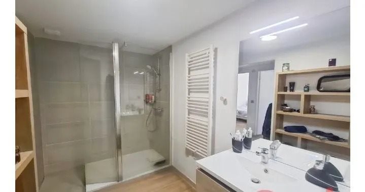 Appartement à vendre, 61m², Venelles