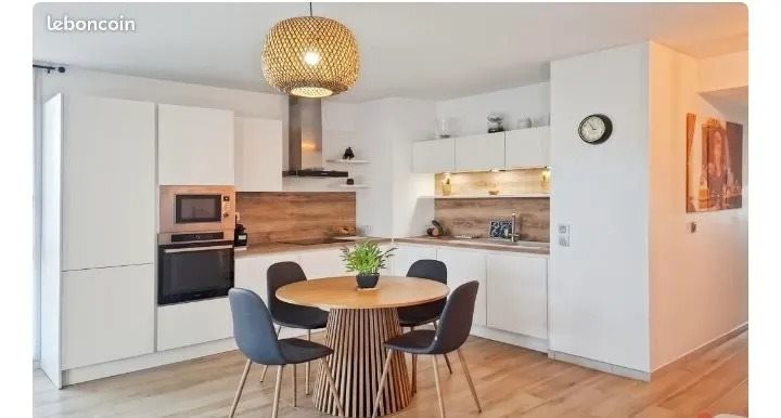 Appartement à vendre, 61m², Venelles