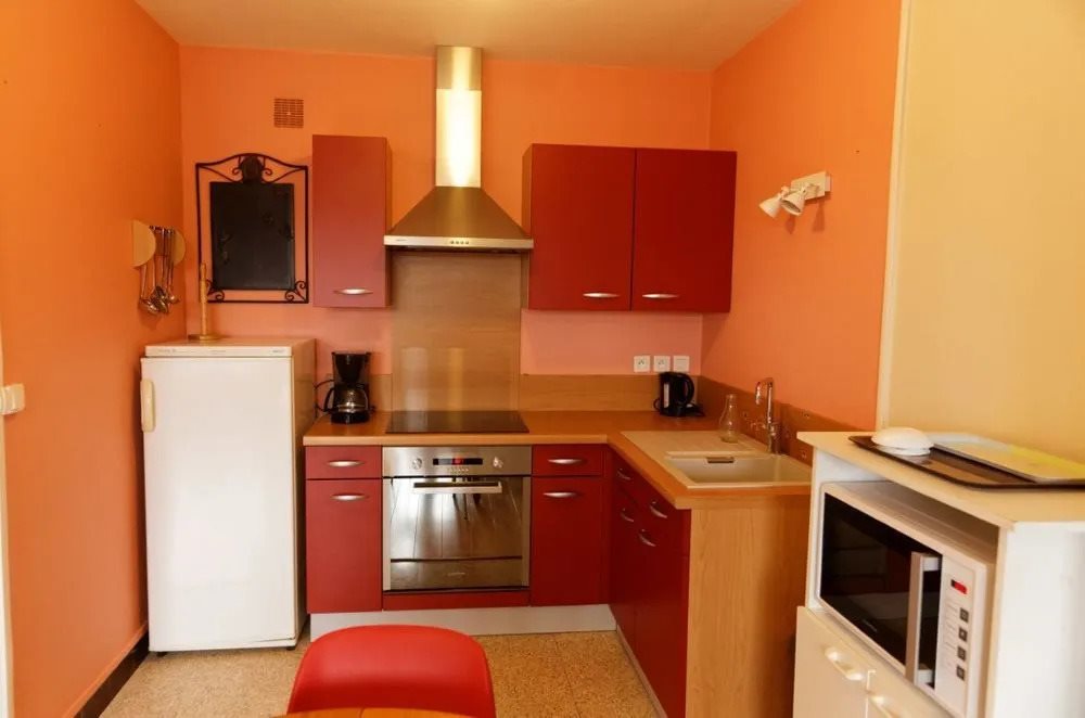 Appartement à louer, 26m², Evreux