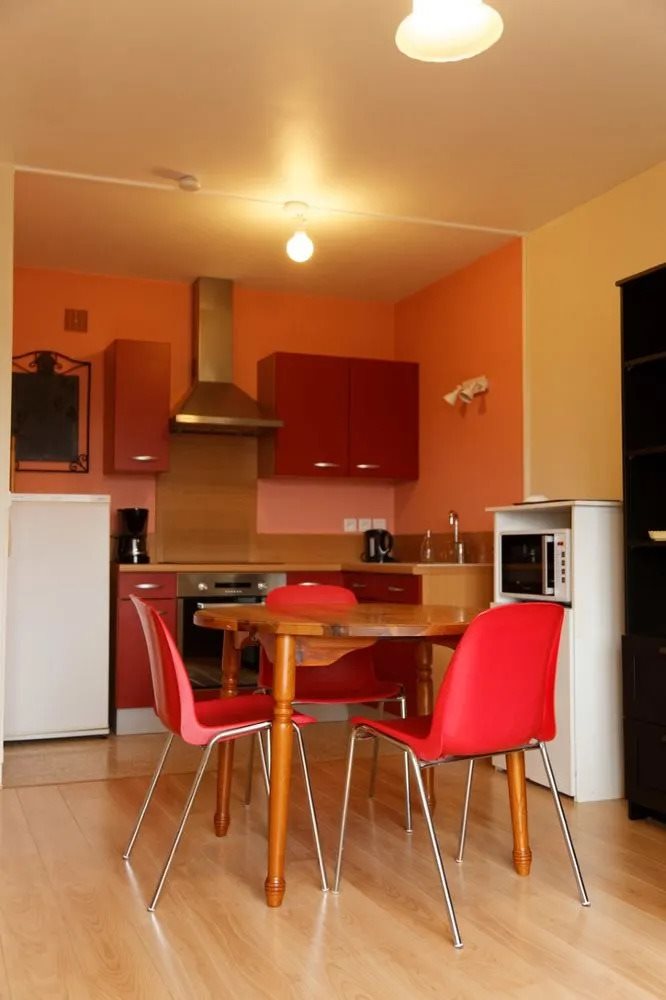 Appartement à louer, 26m², Evreux