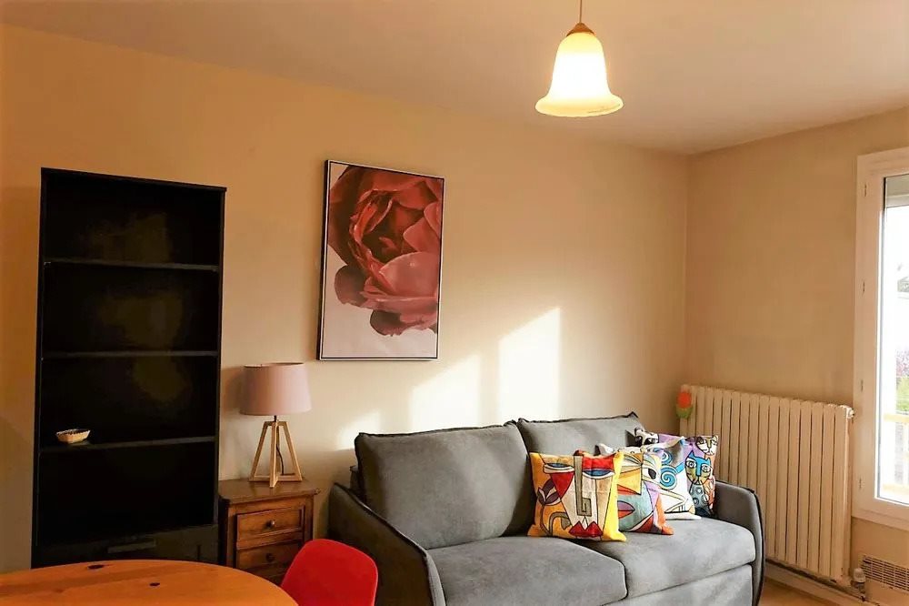 Appartement à louer, 26m², Evreux