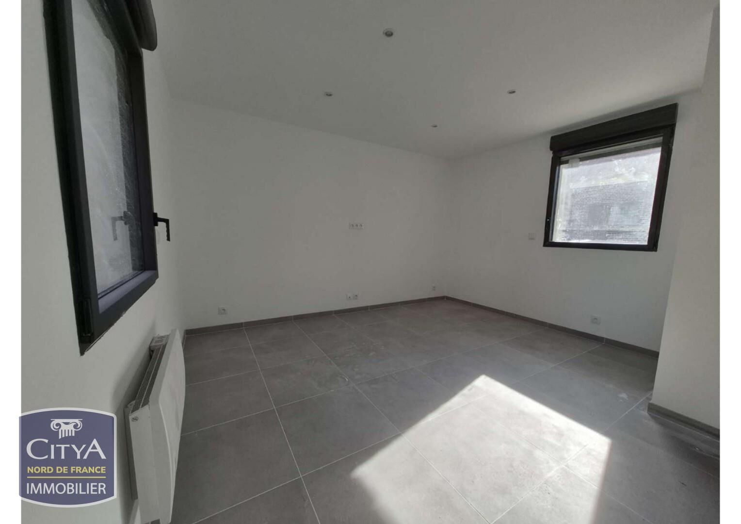 Maison à louer, 65m², Lillers