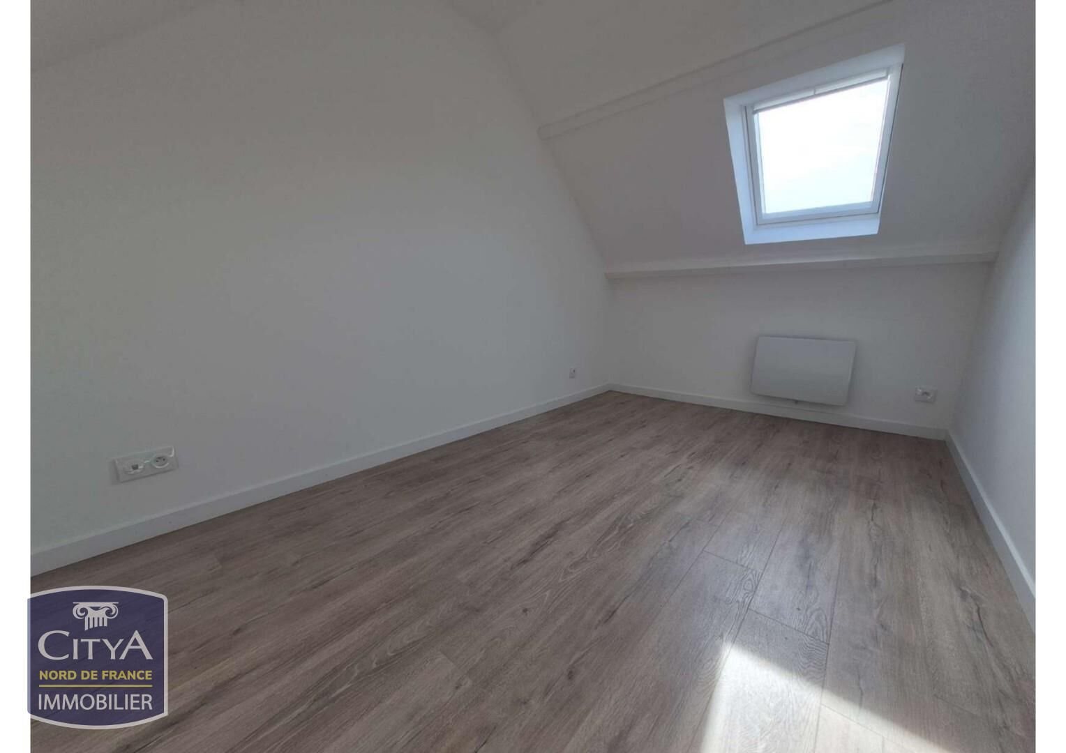 Maison à louer, 65m², Lillers
