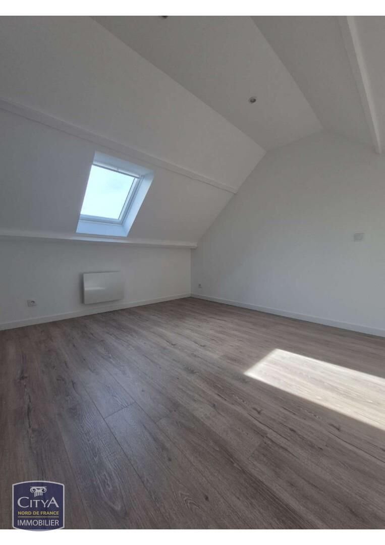 Maison à louer, 65m², Lillers