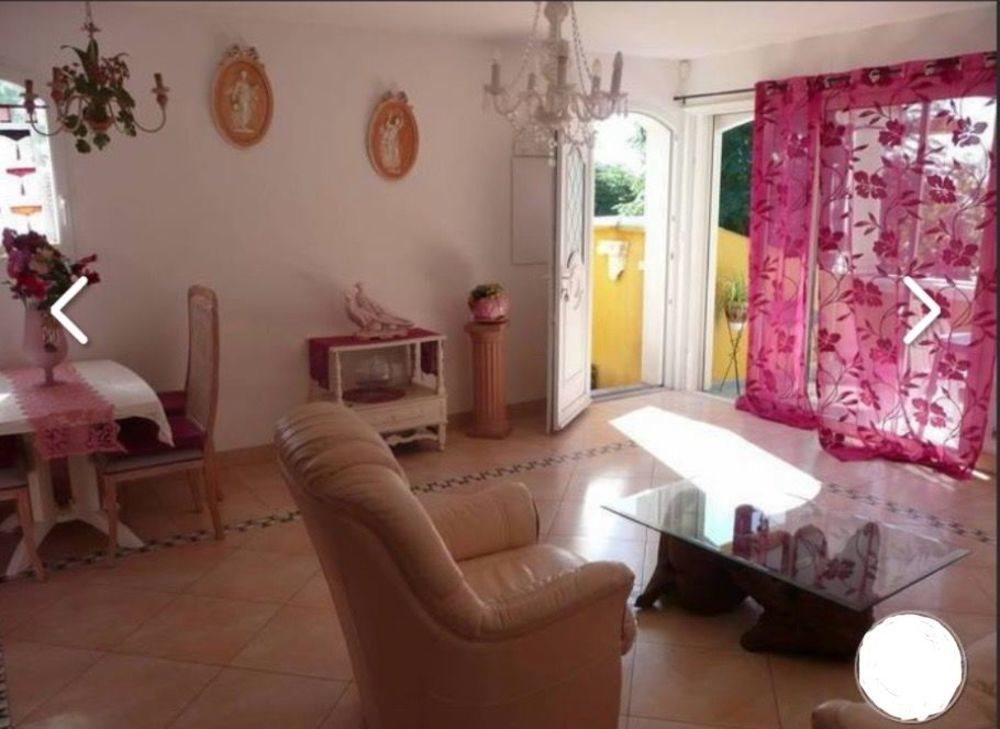 Appartement à louer, 45m², La Seyne-sur-Mer