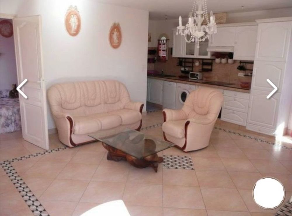 Appartement à louer, 45m², La Seyne-sur-Mer