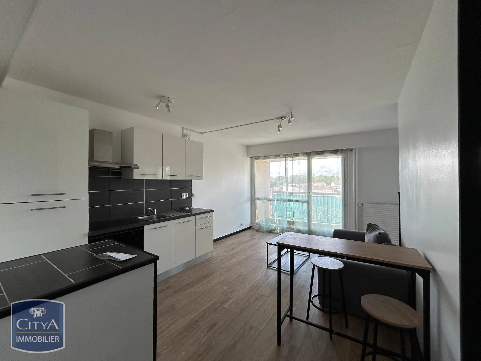 Appartement à louer, 35m², Limoges