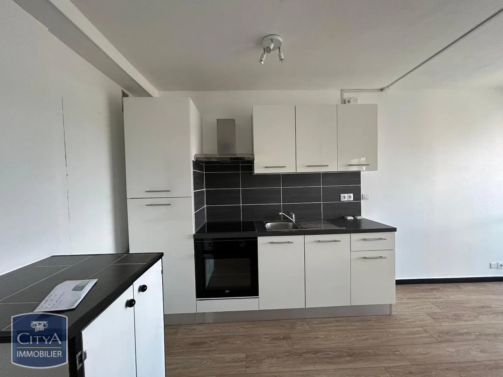 Appartement à louer, 35m², Limoges