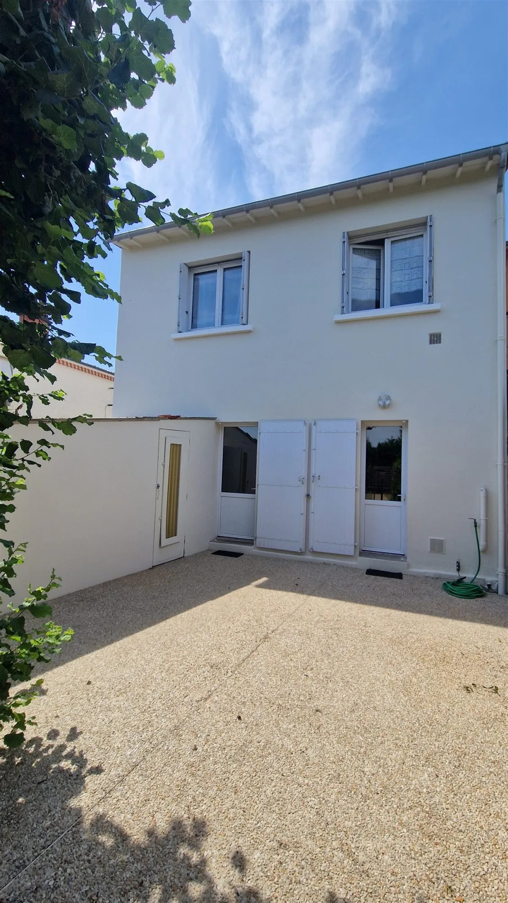 Maison à vendre, 98m², Niort