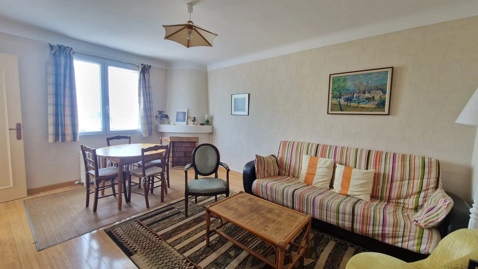 Maison à vendre, 98m², Niort