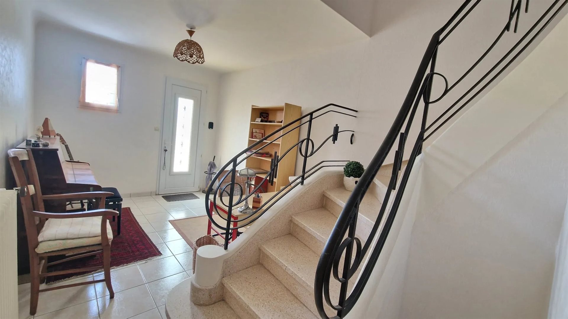 Maison à vendre, 98m², Niort
