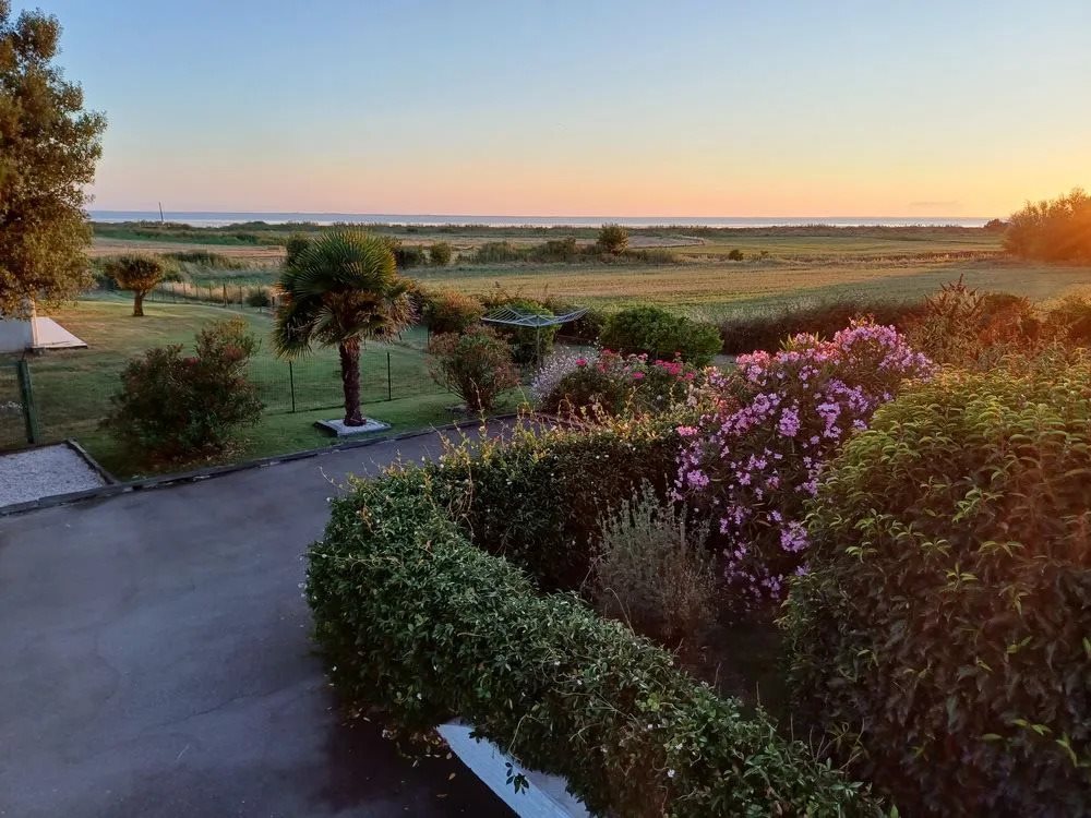 Maison à vendre, 164m², Port-des-Barques