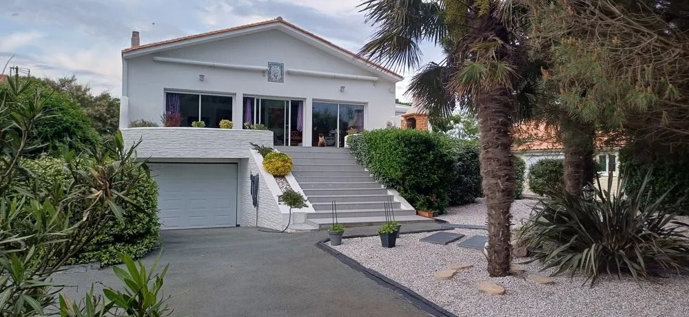 Maison à vendre, 164m², Port-des-Barques