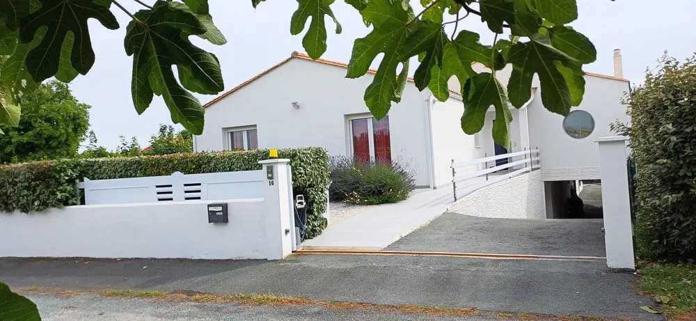 Maison à vendre, 164m², Port-des-Barques