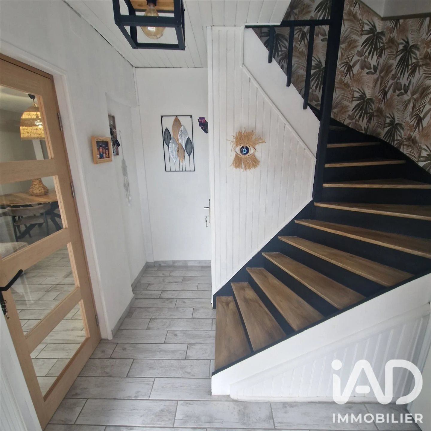 Maison à vendre, 106m², Raismes