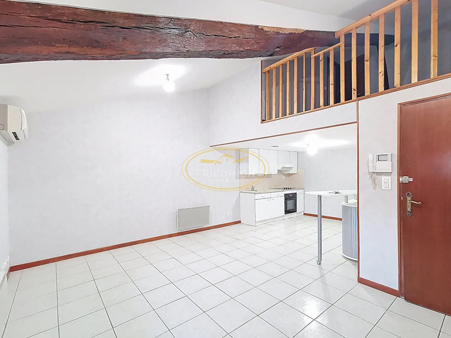 Appartement à louer, 34m², Ligny-en-Barrois