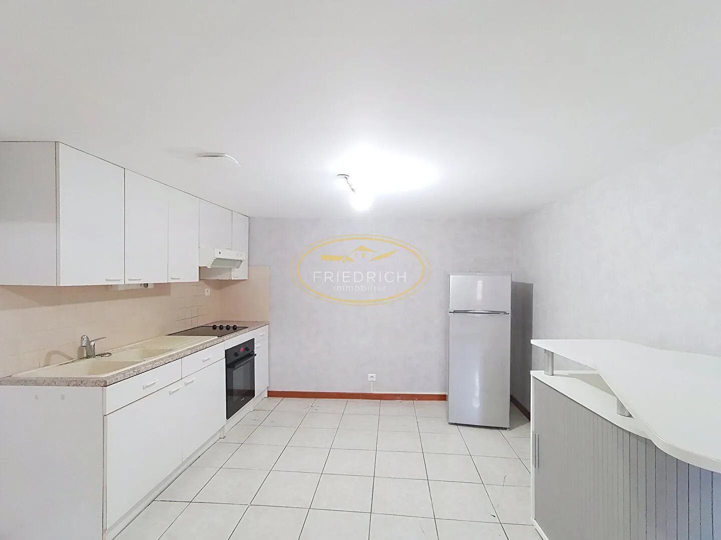 Appartement à louer, 34m², Ligny-en-Barrois