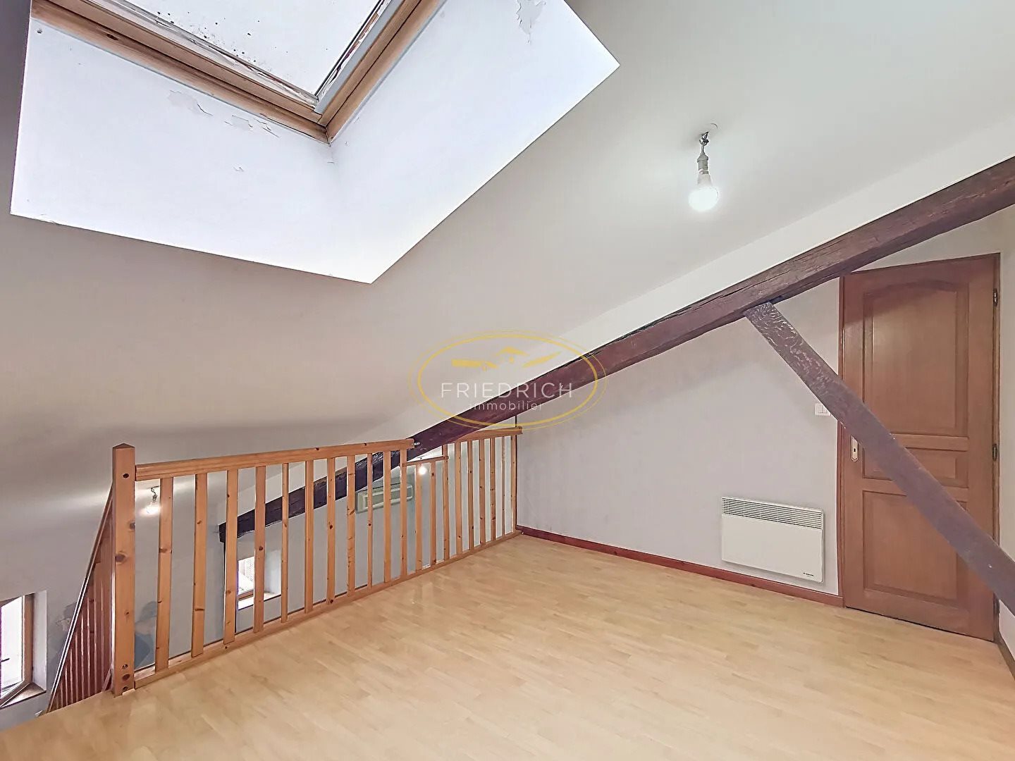 Appartement à louer, 34m², Ligny-en-Barrois