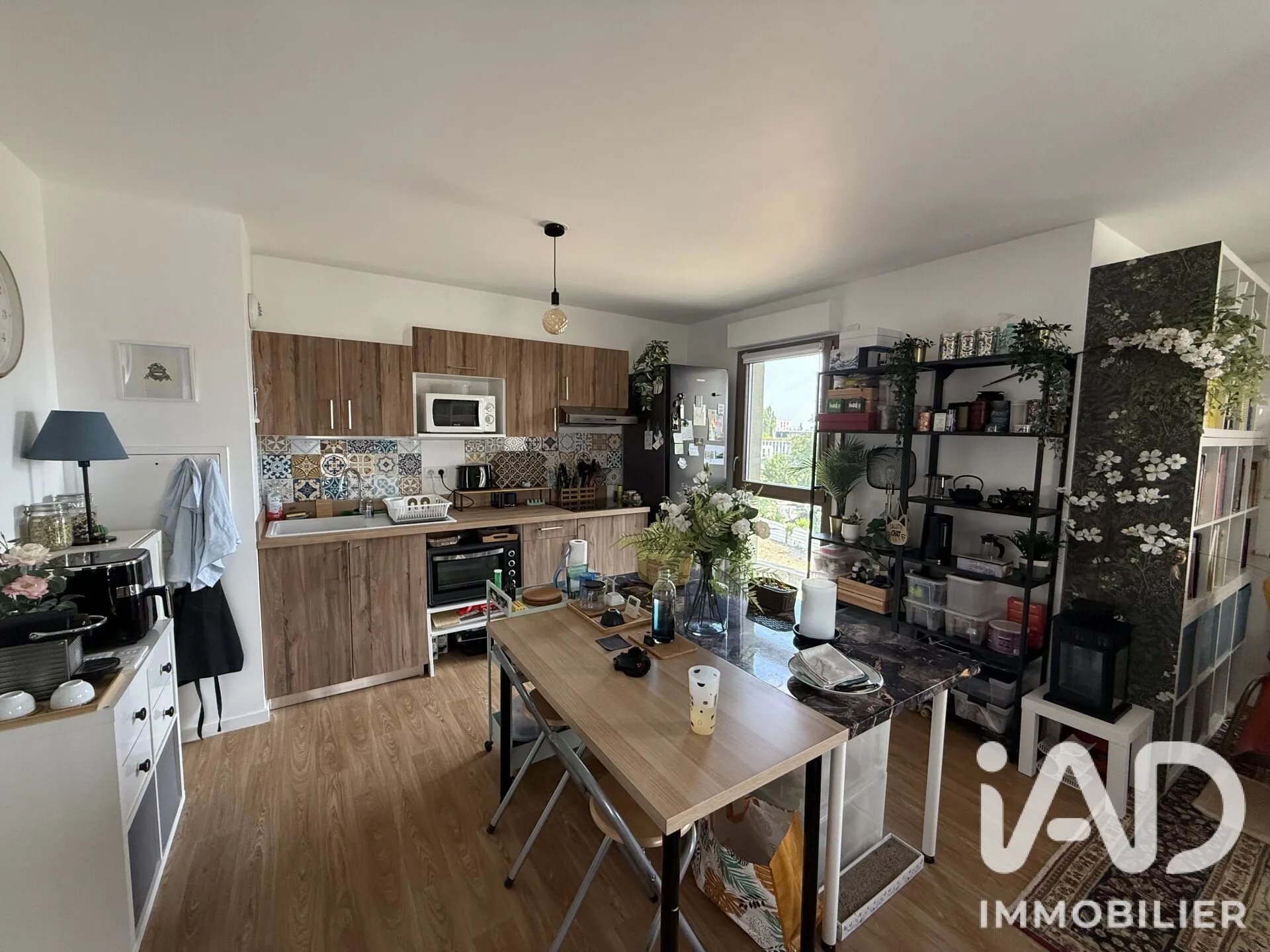 Appartement à vendre, 85m², Stains