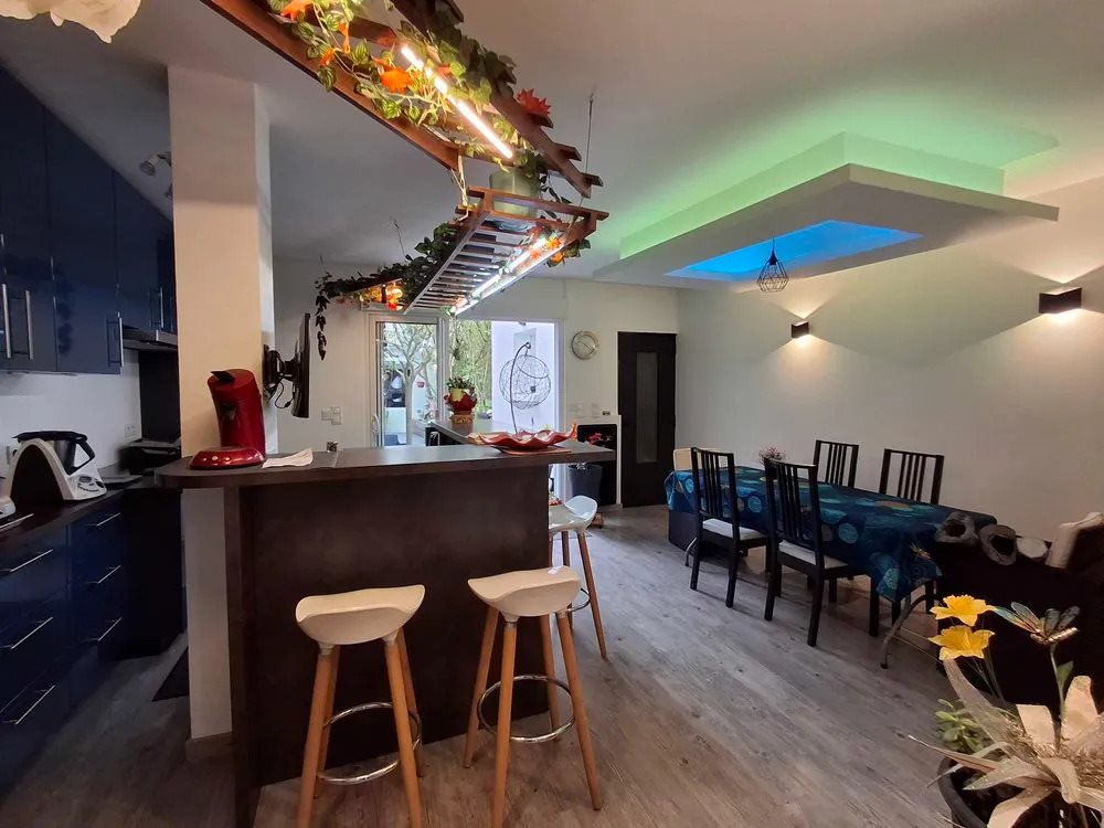 Maison à vendre, 93m², Bordeaux
