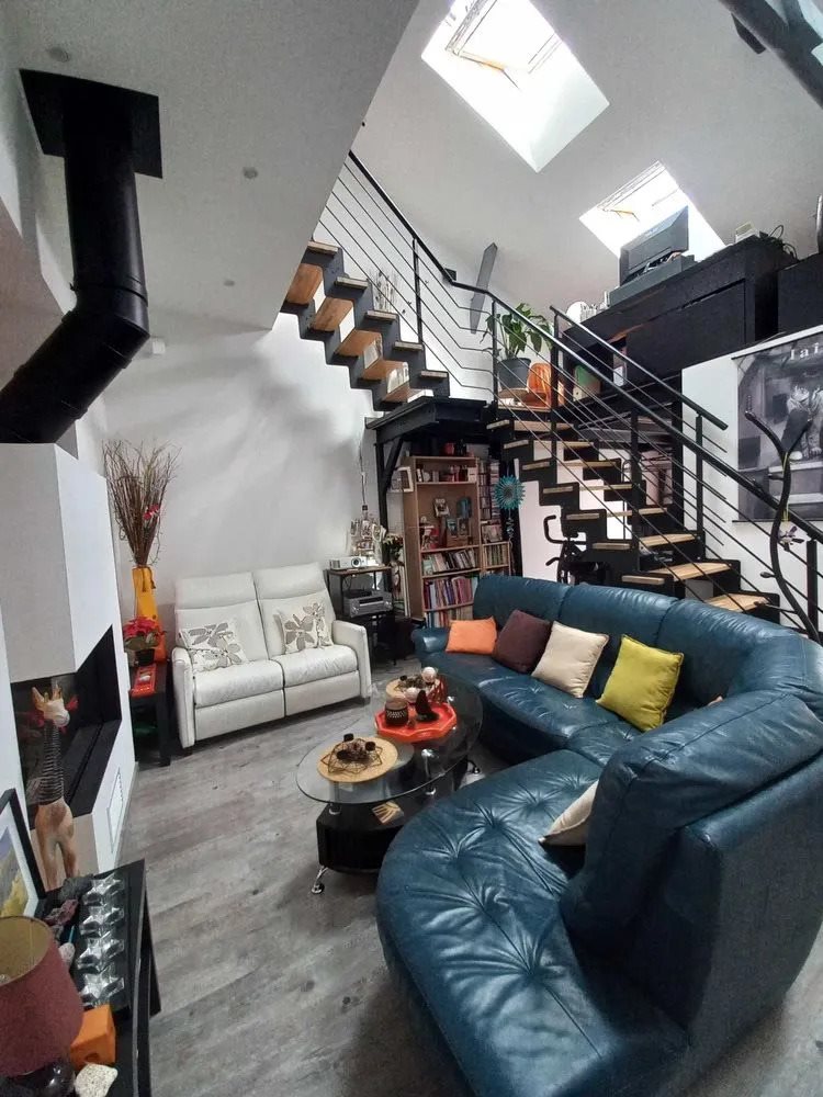 Maison à vendre, 93m², Bordeaux