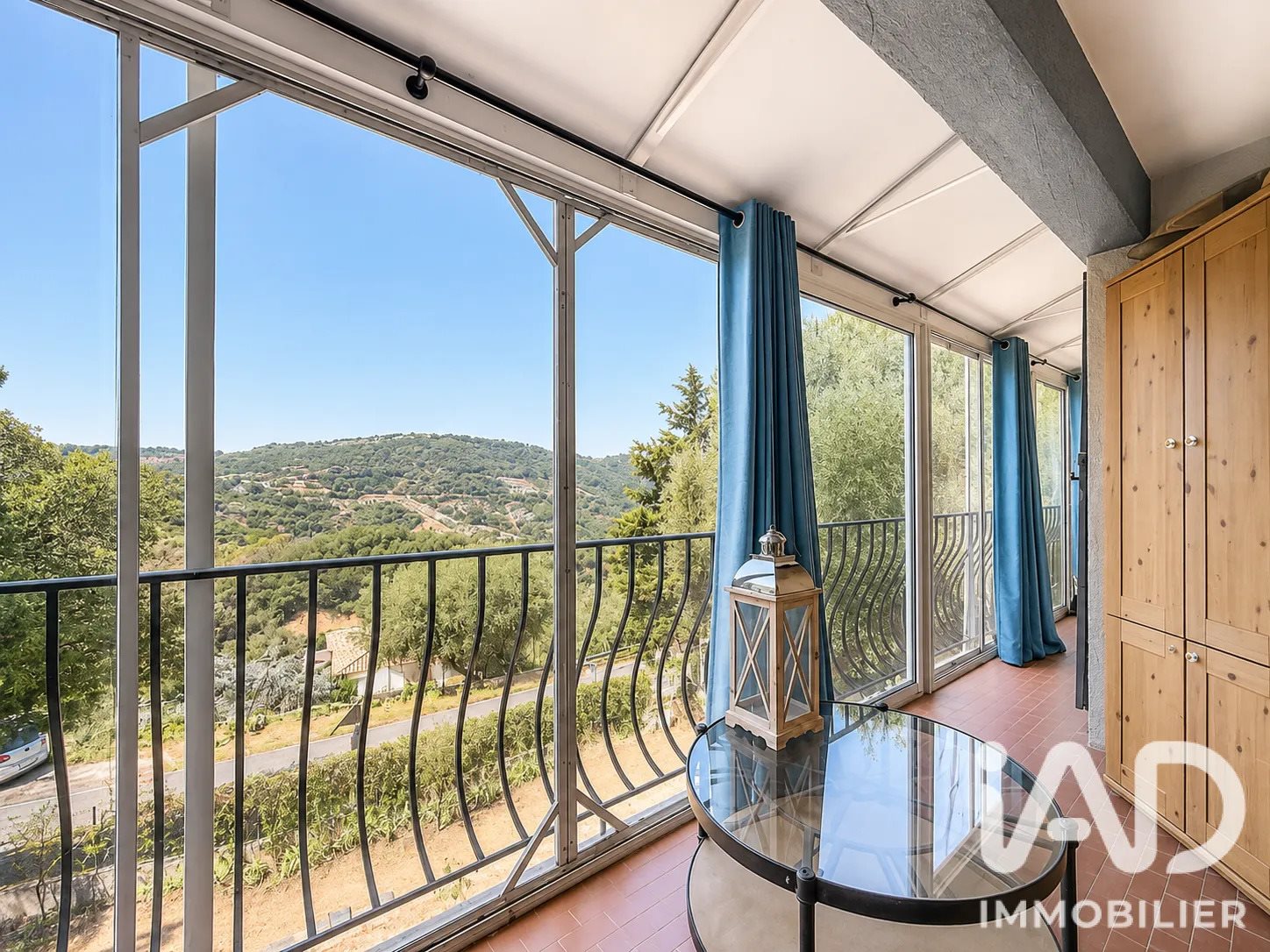 Maison à vendre, 70m², Tanneron