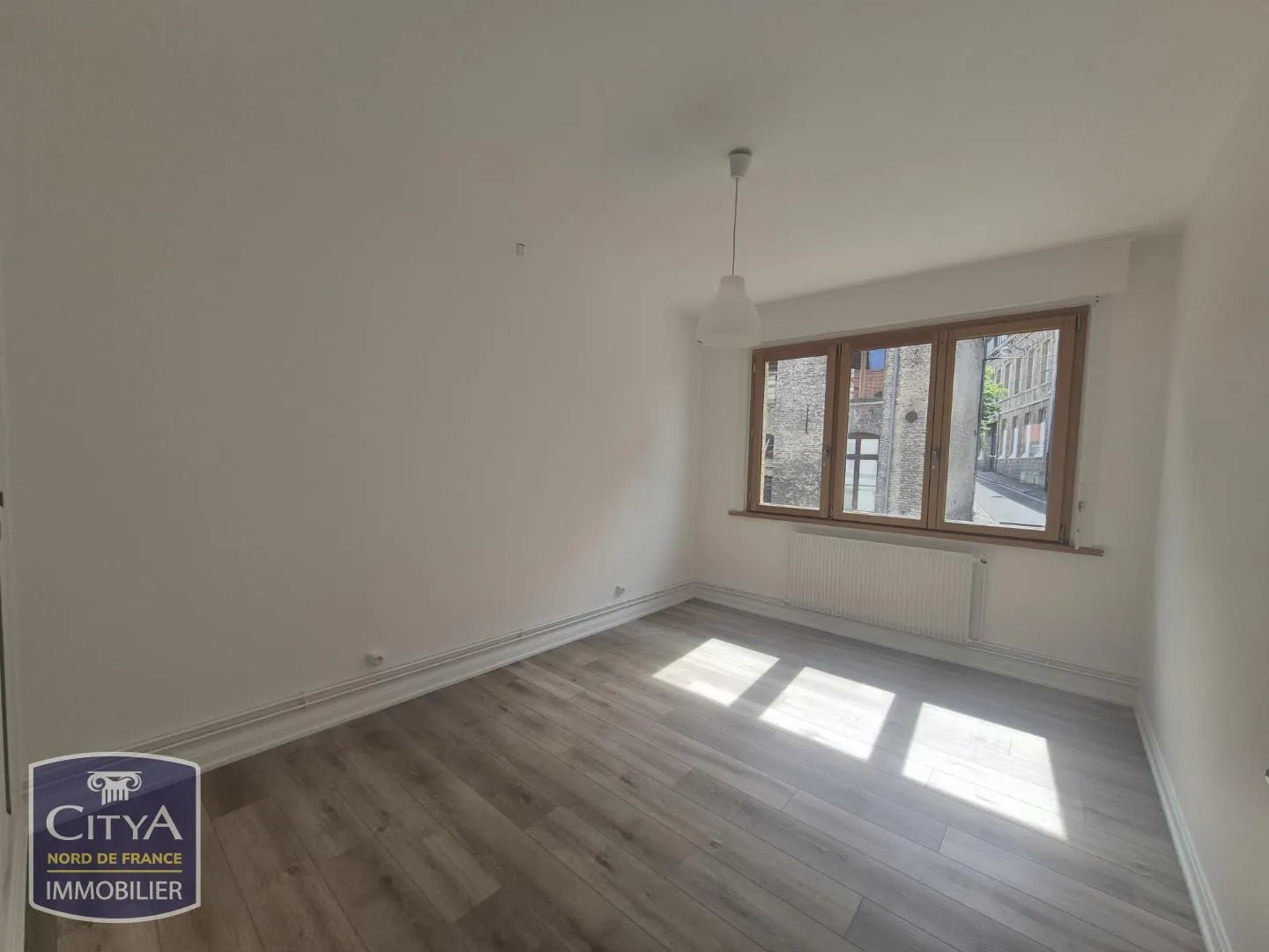Appartement à louer, 72m², Saint-Omer