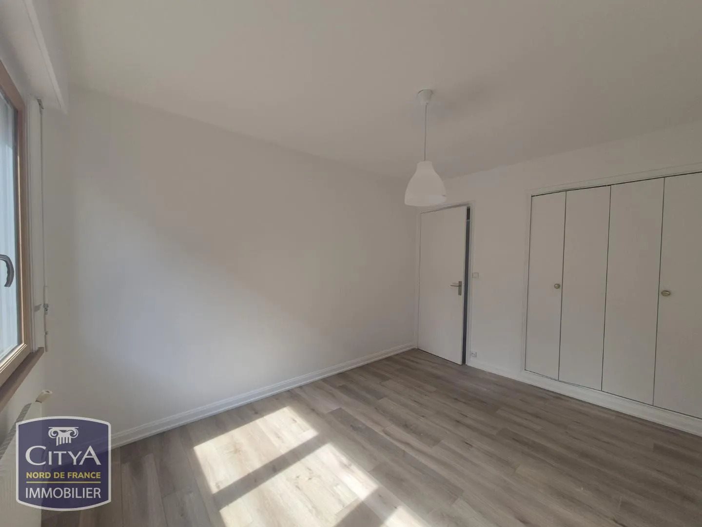 Appartement à louer, 72m², Saint-Omer