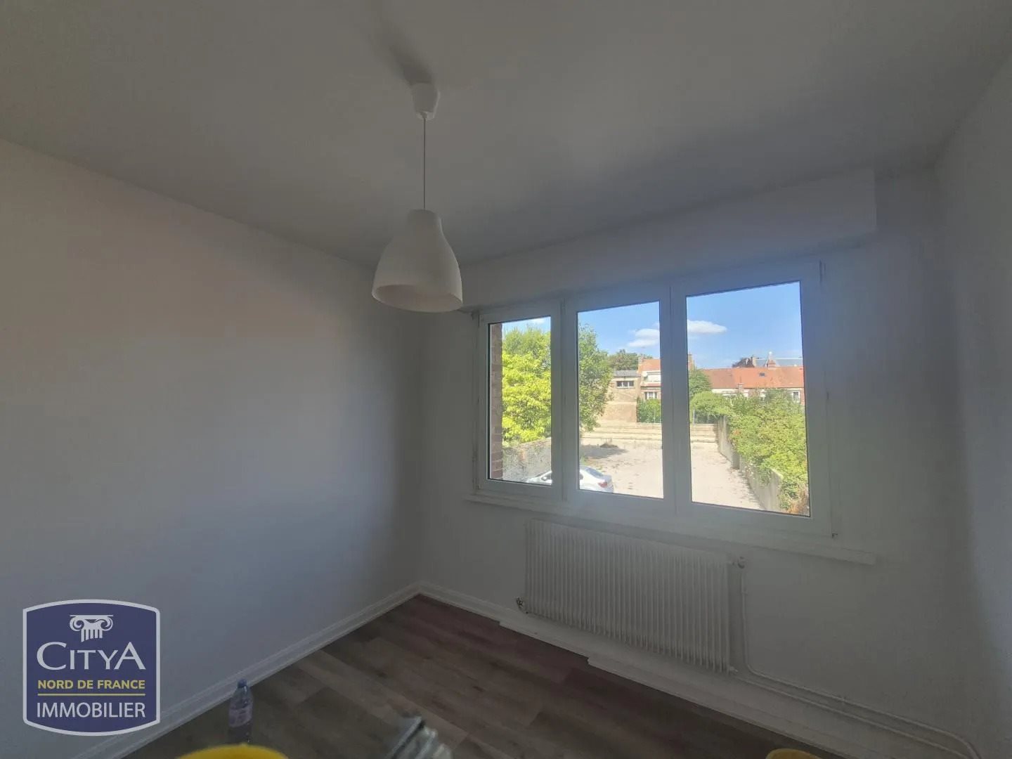 Appartement à louer, 72m², Saint-Omer