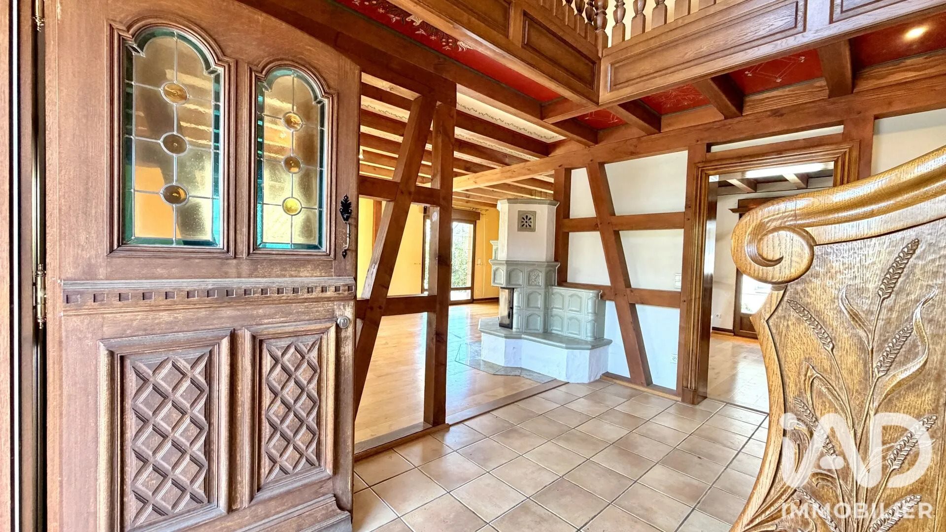 Maison à vendre, 175m², Schirrhein