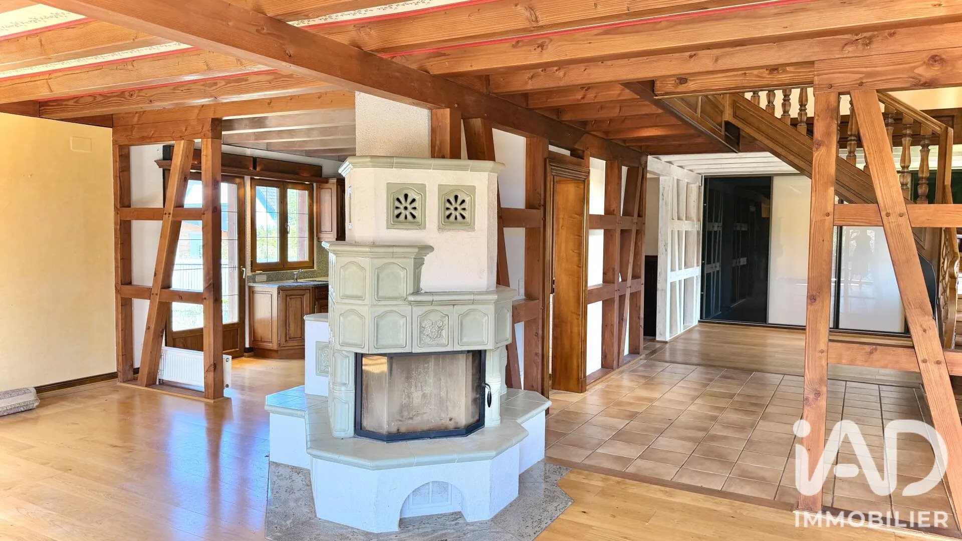 Maison à vendre, 175m², Schirrhein